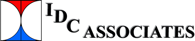 IDC Associates Logo