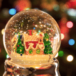Merry Christmas and Happy Holidays!