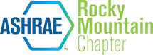 ASHRAE Rocky Mountain Chapter ASHRAE