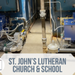 Project Spotlight: St. John’s Lutheran Church & School