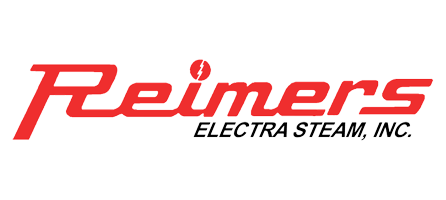 Reimers Electra Steam Reimers Electra Steam
