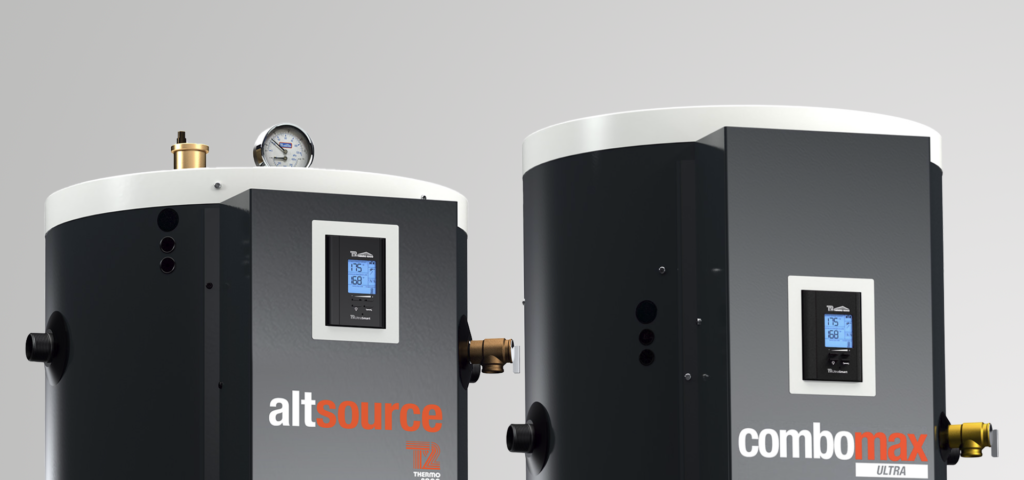 AltSource with ComboMax
