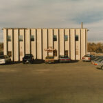 Industrial-Denver Company