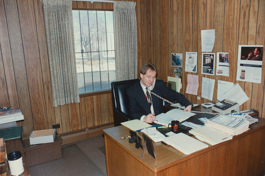 Carl Rehburg