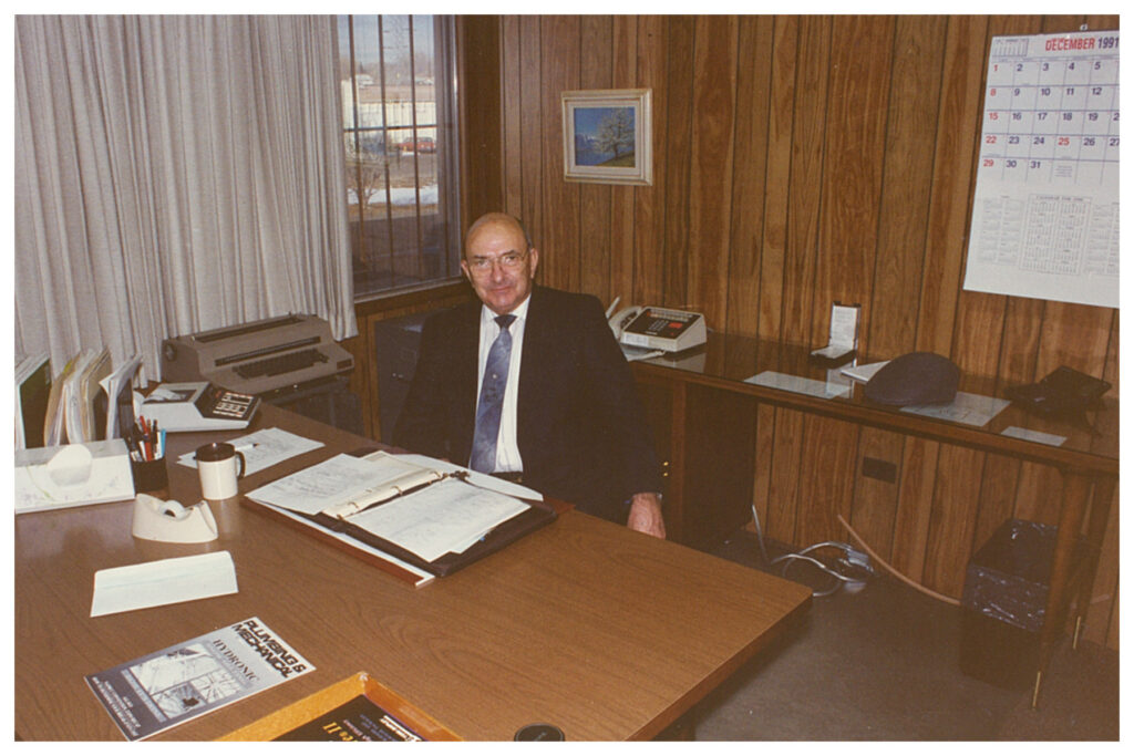 Frank Wartner