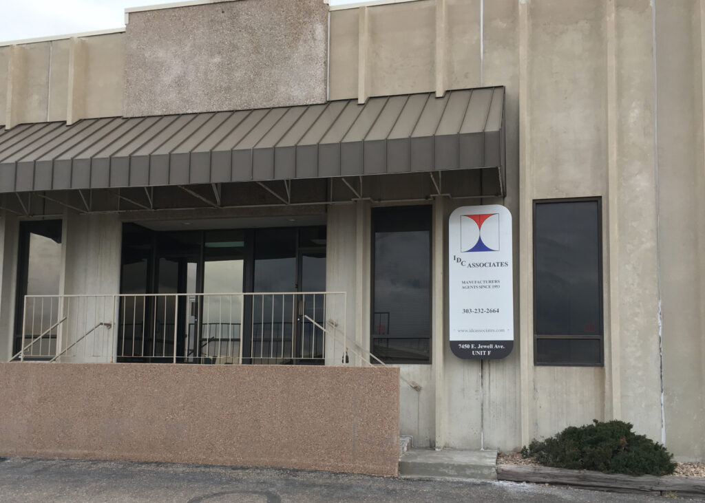 7450 Office