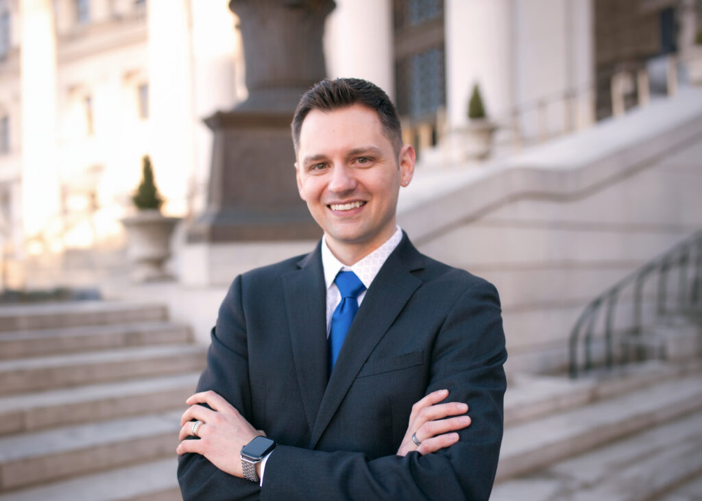 Rob Rehburg