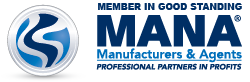 MANA MANA