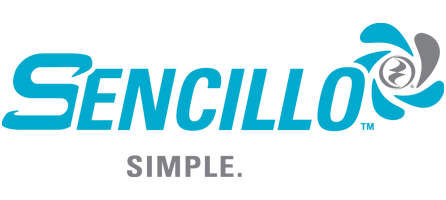 Sencillo Sencillo Logo