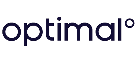 Optimal Optimal Logo
