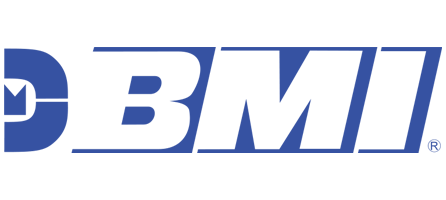 BMI BMI Logo