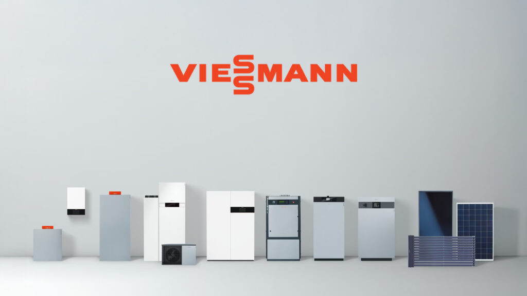 Viessmann Featured Image