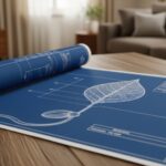 Leaf Blueprint
