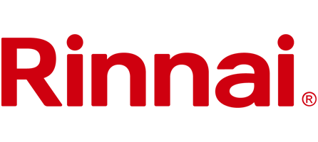 Rinnai Rinnai Logo