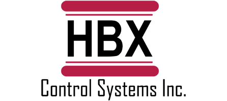HBX HBX Logo